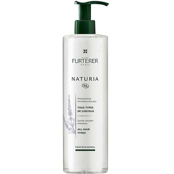 René FURTERER Paris Naturia | Shampooing Micellaire