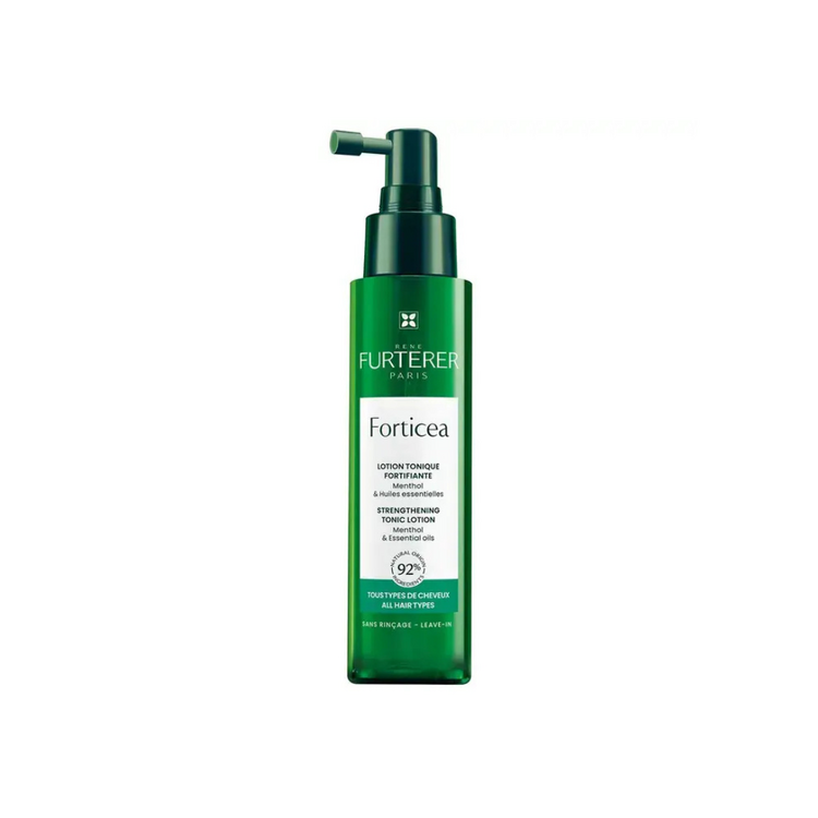 René FURTERER Paris Forticea | Fortifying Tonic Lotion - Leave-In Scalp Treatment