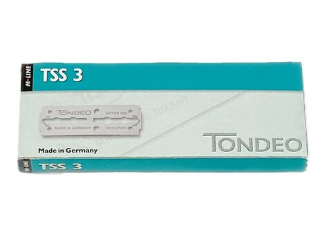 Lame très Longue 62mm Unités - 1040TBC