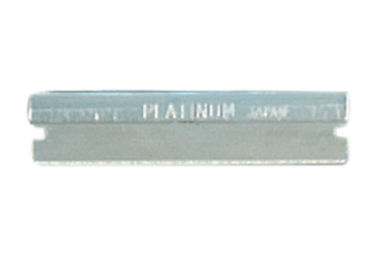 DANNYCO Lames de Teflon - NIK-BLAC