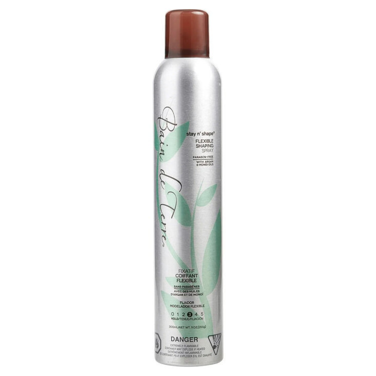 Stay N' Shape | Flexible Shaping Spray