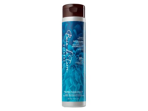 Honey & Marula Oil | Nourishing Shampoo