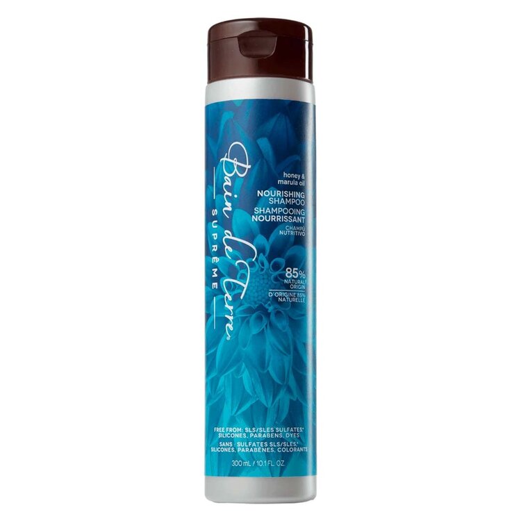 Honey & Marula Oil | Nourishing Shampoo