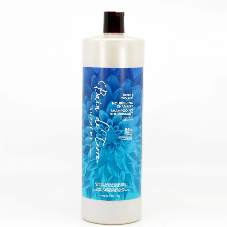 Honey & Marula Oil | Shampooing Nourrissant