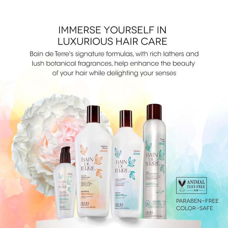 Lavender | Color Enhancing Conditioner