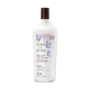 Lavender | Color Enhancing Conditioner