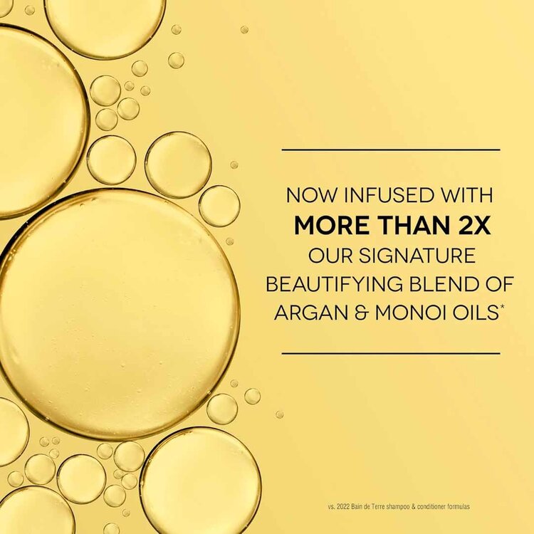 Lavender | Shampooing Rehausse Couleur