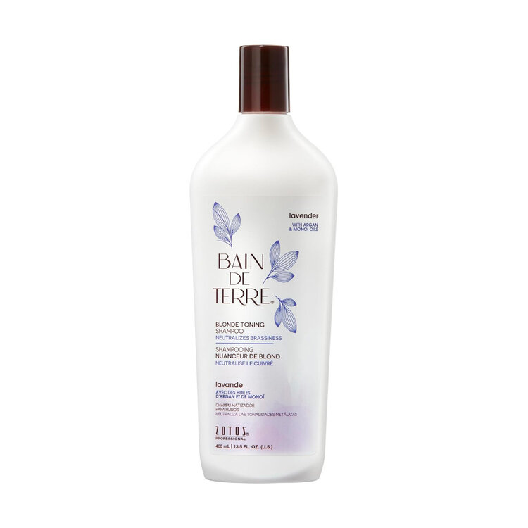 Lavender | Color Enhancing Shampoo