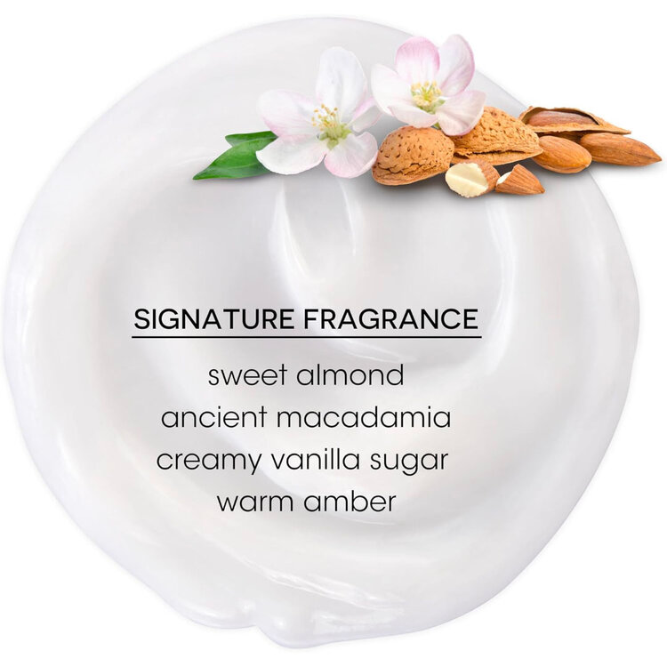 Sweet Almond Oil | Revitalisant Longs et Sains
