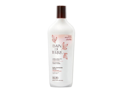 Sweet Almond Oil | Conditioner
