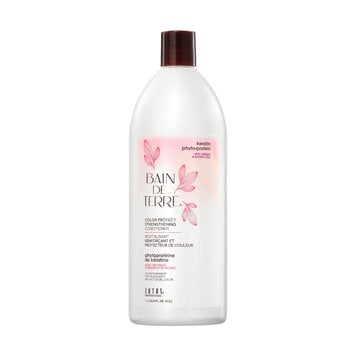 Keratin Phyto-Protein | Strengthening Conditioner