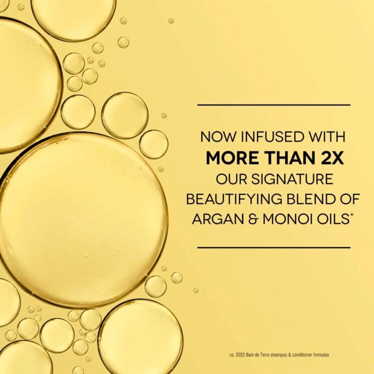 Passion Flower | Revitalisant Préservateur De Couleur - Soin Douceur Pour Cheveux Colorés