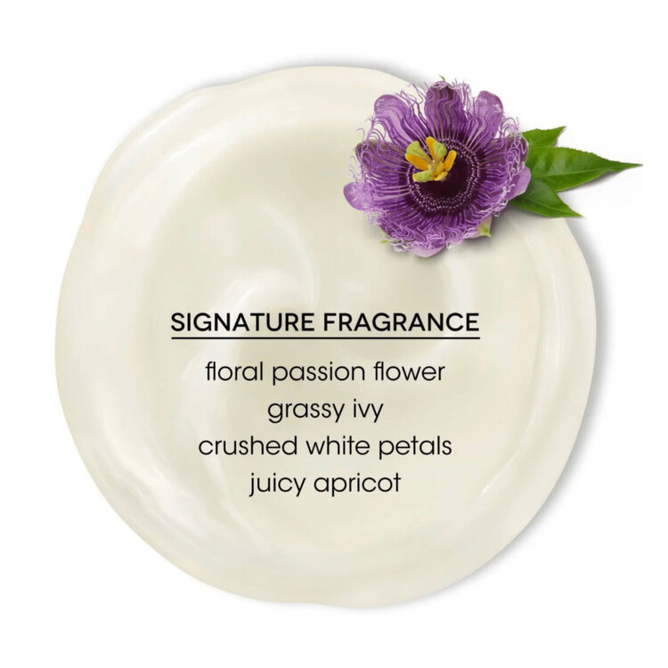 Passion Flower | Color Preserving Conditioner - Softening Care For Color-Treated Hair