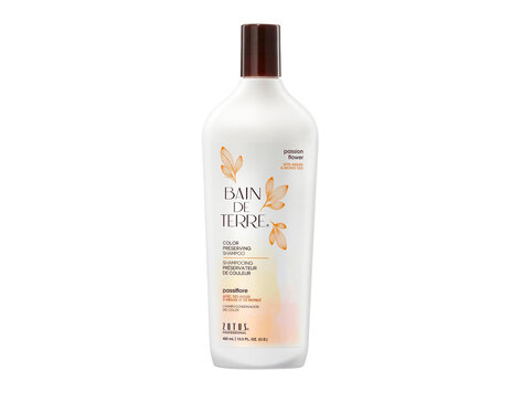Passion Flower | Shampooing Préservateur de Couleur
