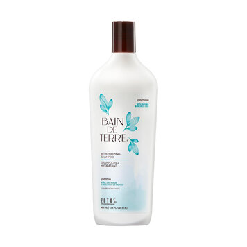 Jasmine | Hydrating Shampoo