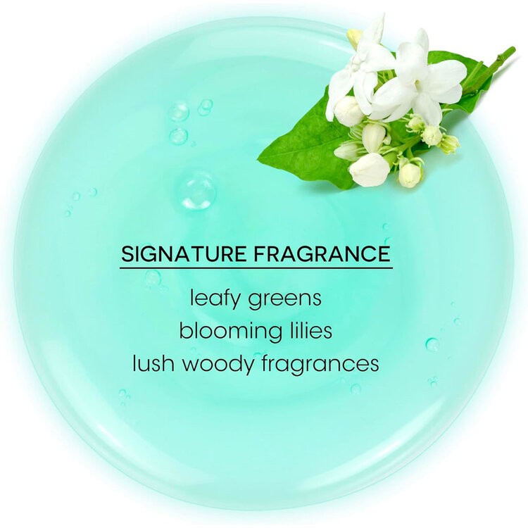 Green Meadow | Balancing Shampoo - Daily cleansing and moisture balance