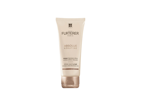René FURTERER Paris Absolue Kératine | Repairing Mask