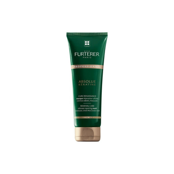René FURTERER Paris Absolue Kératine | Masque Réparateur