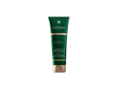 René FURTERER Paris Absolue Kératine | Repairing Mask