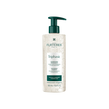 René FURTERER Paris Triphasic | Shampooing Épaississant