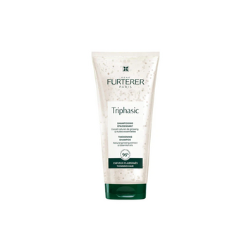 René FURTERER Paris Triphasic | Shampooing Épaississant