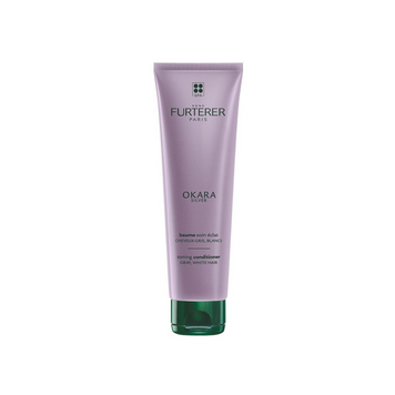 René FURTERER Paris Okara Silver | Toning Conditioner (Discontinued)