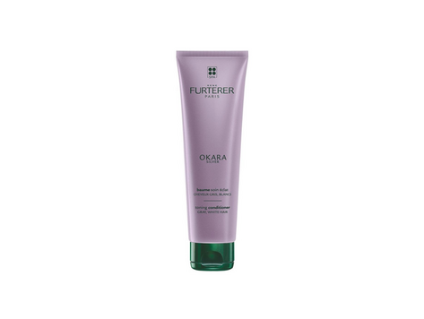 René FURTERER Paris Okara Silver | Toning Conditioner