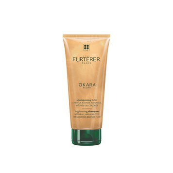 René FURTERER Paris Okara Blond | Radiance Shampoo