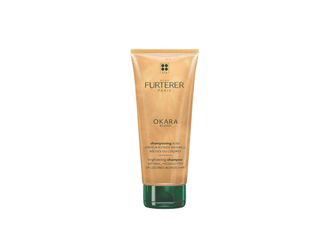 René FURTERER Paris Okara Blond | Shampooing Éclat