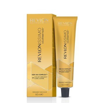 REVLON PROFESSIONAL Revlonissimo | Colorsmetique - Goldens
