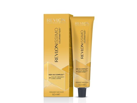 REVLON PROFESSIONAL Revlonissimo | Colorsmetique - Goldens
