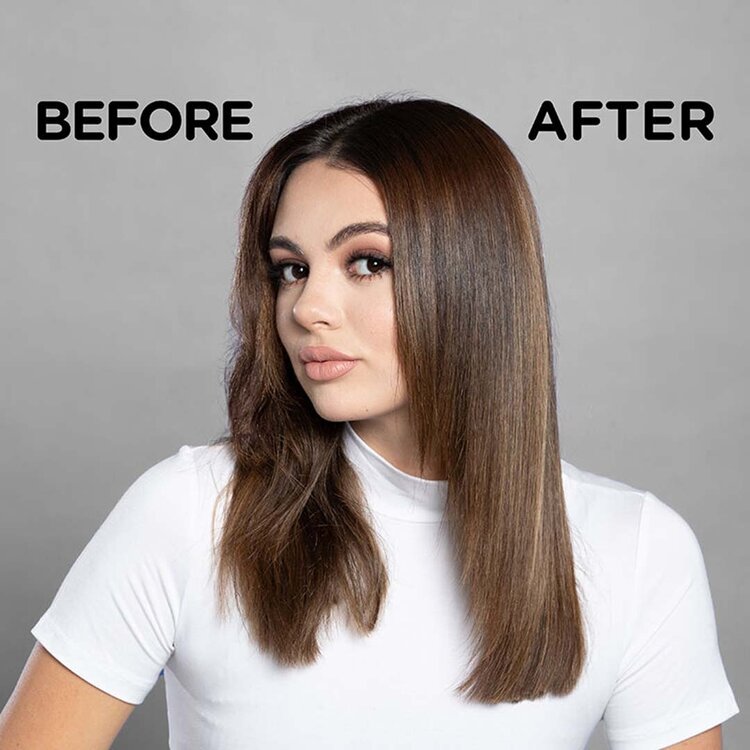 CHI Original | Ceramic Hairstyling Iron 1'' - Smoothing, Shine, Professional Precision