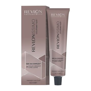 REVLON PROFESSIONAL Revlonissimo | Colorsmetique - Brunettes