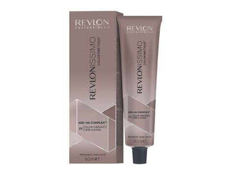 REVLON PROFESSIONAL Revlonissimo | Colorsmetique - Brunettes