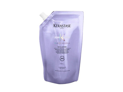 KÉRASTASE Blond Absolu | Bain Lumière | Hyaluronic Acid + Vitamins C+E