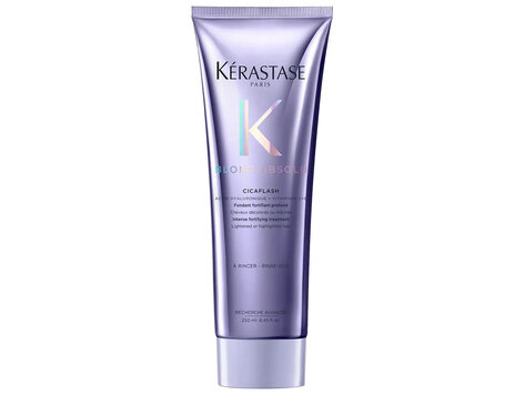 KÉRASTASE Blond Absolu | Fondant Cicaflash | Acide Hyaluronique + Vitamines C+E