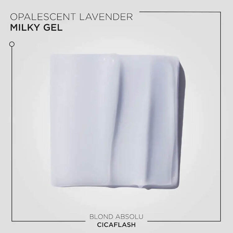 KÉRASTASE Blond Absolu | Fondant Cicaflash | Acide Hyaluronique + Vitamines C+E — Intensive Fortifying Treatment