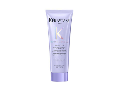 KÉRASTASE Blond Absolu | Fondant Cicaflash | Acide Hyaluronique + Vitamines C+E
