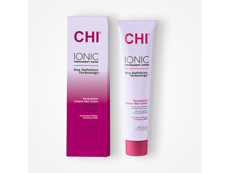 CHI Ionic | Coloration Permanente en Crème (85g / 3 oz)