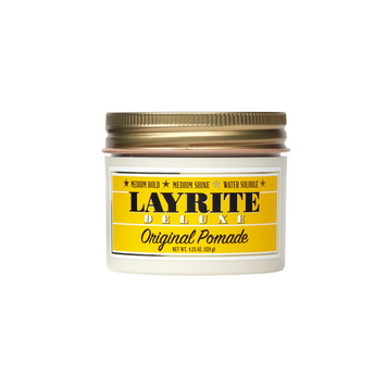 LAYRITE Deluxe Deluxe | Pommade Originale
