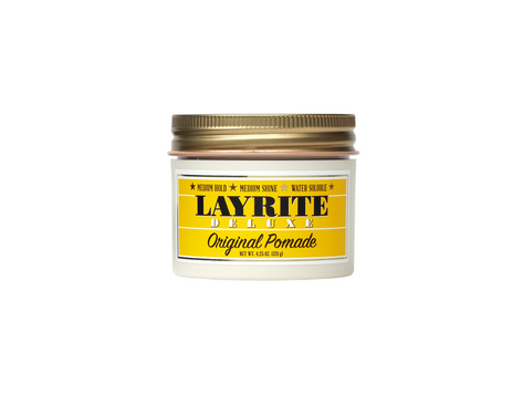 LAYRITE Deluxe Deluxe | Pommade Originale
