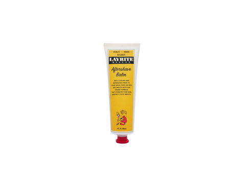LAYRITE Deluxe Deluxe | Baume Après-Rasage