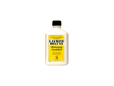LAYRITE Deluxe Deluxe | Moisturizing Conditioner