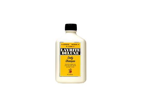 LAYRITE Deluxe Deluxe | Shampooing Quotidien