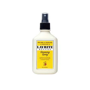 LAYRITE Deluxe Deluxe | Spray Épaississant Pré-Coiffage