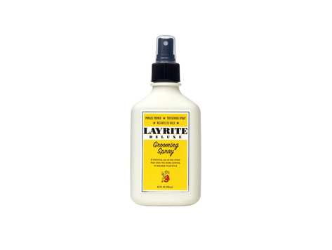 LAYRITE Deluxe Deluxe | Thickening Grooming Spray