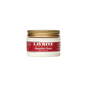 LAYRITE Deluxe Deluxe | High Shine Styling Cream