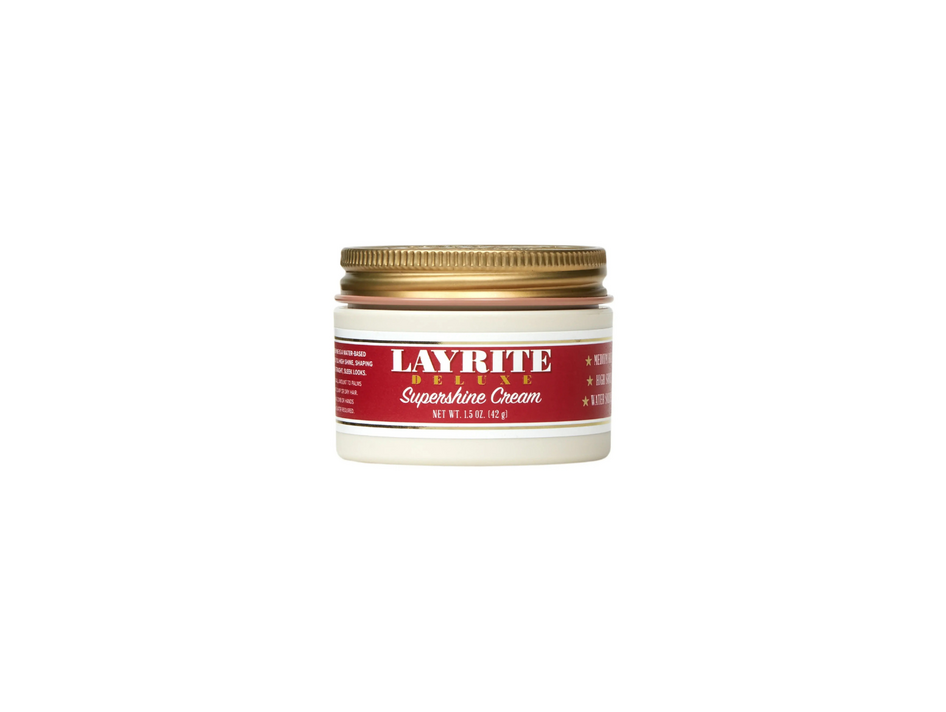 LAYRITE Deluxe - Industria Coiffure Hair Products