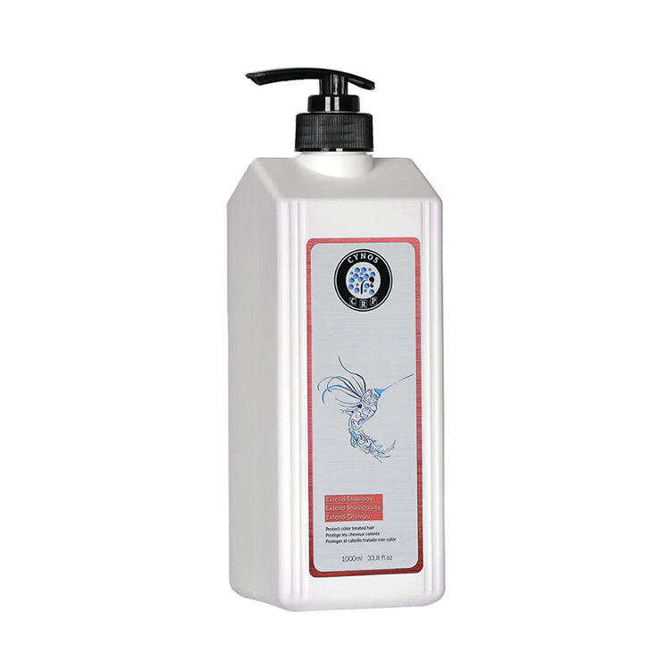 CRP | Extend Shampoo - Color Protection And Shine