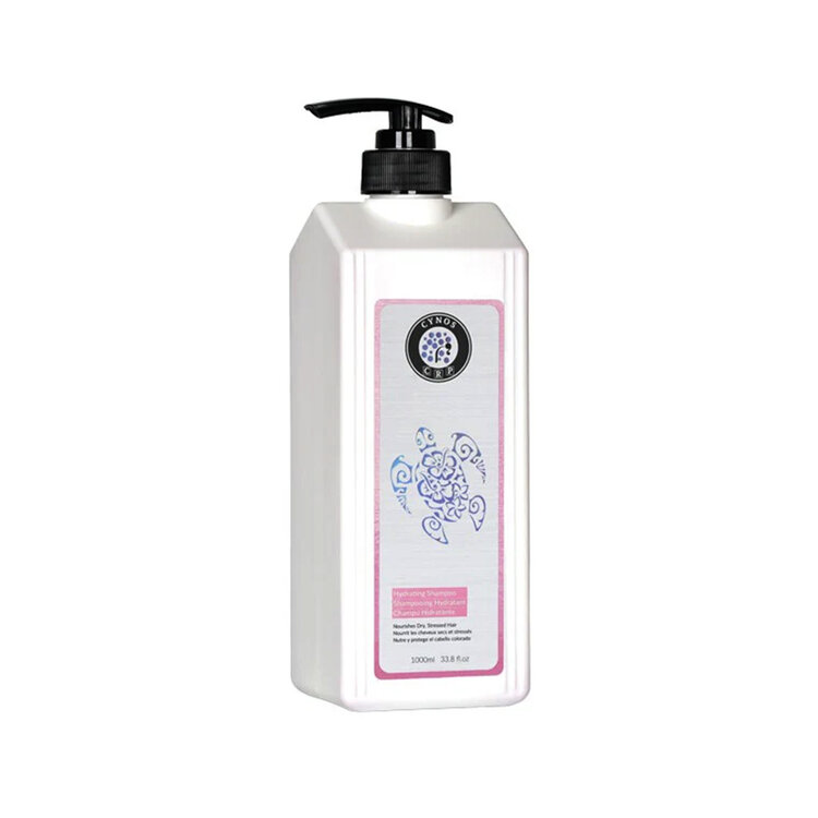 CRP | Hydrating Shampoo - Moisture and Softness for Dry Hair
